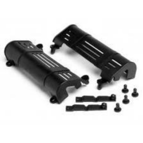 HPI Battery Holder Set [82015]