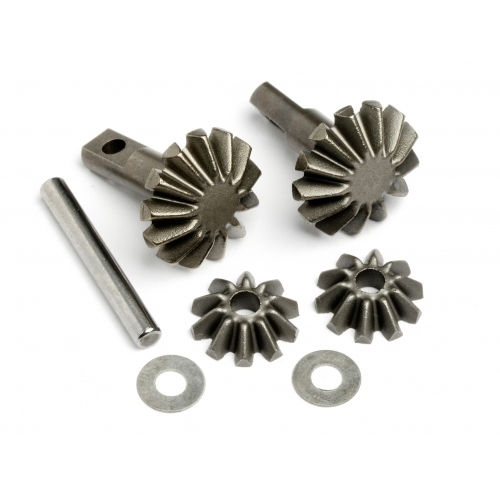 HPI Diff Bevel Gear 13/10T [82033]