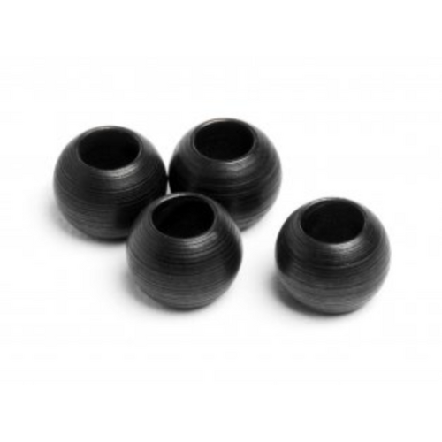 HPI 82061 BALL 5.8X4.6MM (4PCS)