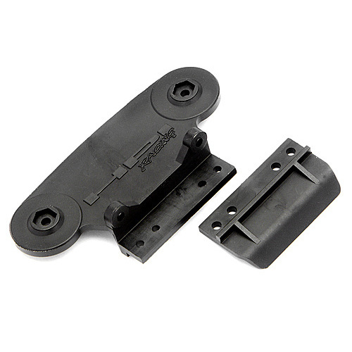 HPI Bumper (Front & Rear/Sprint) [85009]