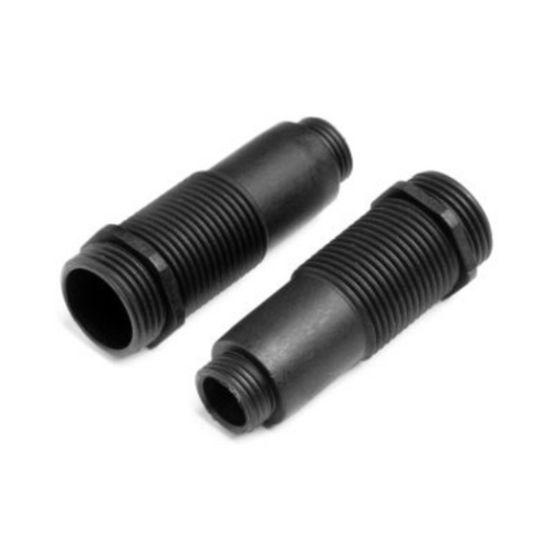 HPI Shock Body Set (12X67-87mm/2Pcs) [85054]