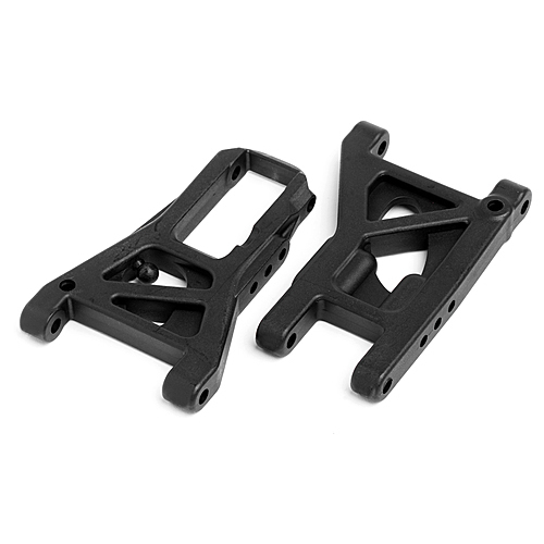 HPI Suspension Arm Set (190mm Width/ 2 Pairs) [85056]