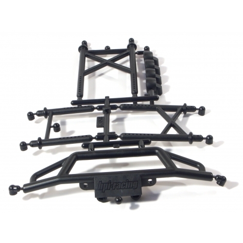 HPI 85073 FRONT BUMPER SET