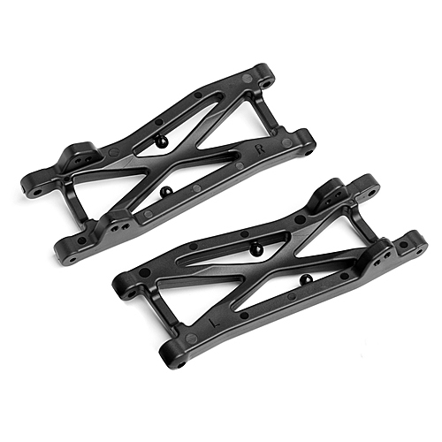 HPI Rear Suspension Arm Set [85206]