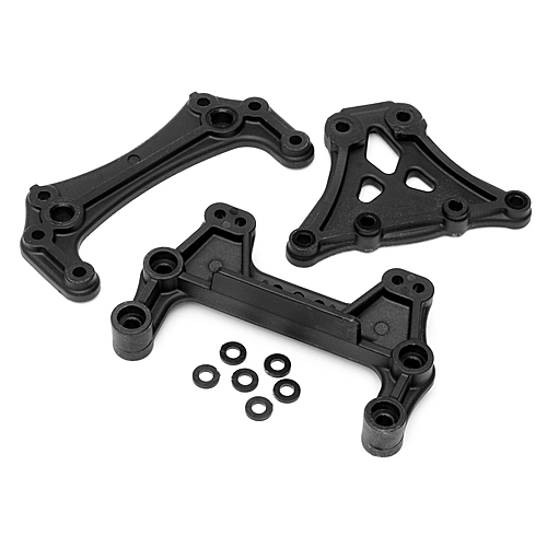 HPI Upper Brace Set [85207]