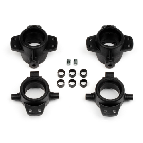 HPI Hub Carrier Set (2Pcs) [85270]