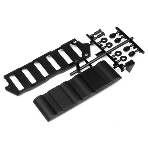 HPI Battery Tray Set [85276]