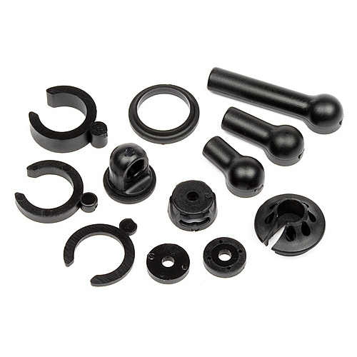 HPI Shock Parts Set [85282]