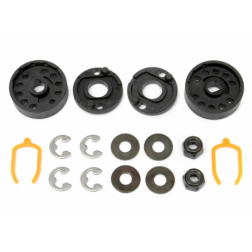 HPI Shock Piston Set [85412]