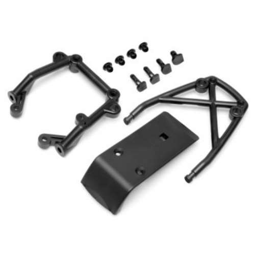 HPI Bumper Set [85420]