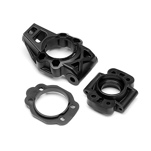 HPI Rear Hub Carrier Set [85424]