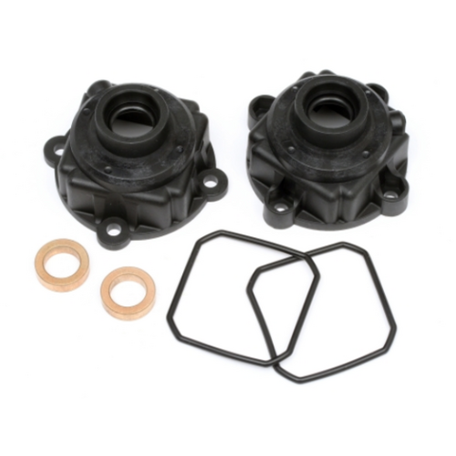 HPI Differential Case Set [85426]