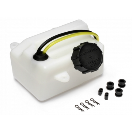 HPI Fuel Tank Set [85446]