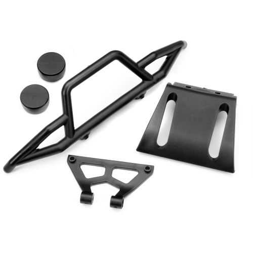 HPI 85519 BUMPER/SKIDPLATE SET