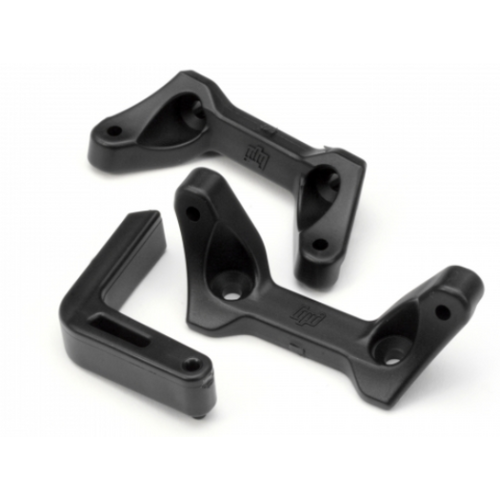 HPI 85521 BULKHEAD BRACE SET