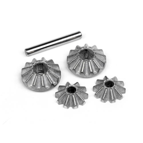 HPI Bevel Gear Set (13/10T) [85600]