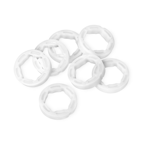 HPI Plastic Bushing 12X18X4mm (7Pcs) [85601]