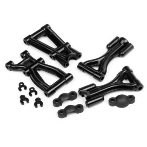 HPI Suspension Arm Set [85606]