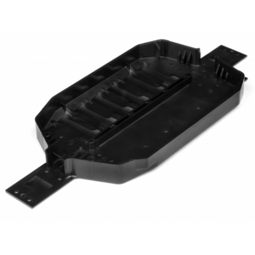 HPI Main Chassis (E10) [85611]