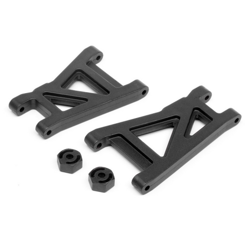 HPI Suspension Arm Set [85641]