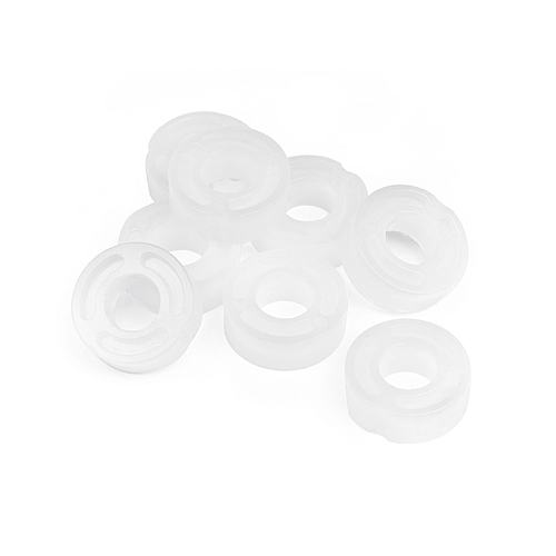 HPI Plastic Bushing 5X11X4mm (8Pcs) [85644]