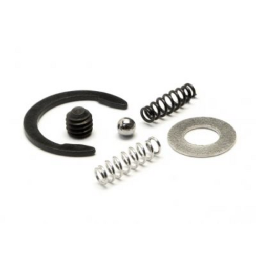 HPI 2 Speed Maintenance Kit (Nitro 3) [86050]