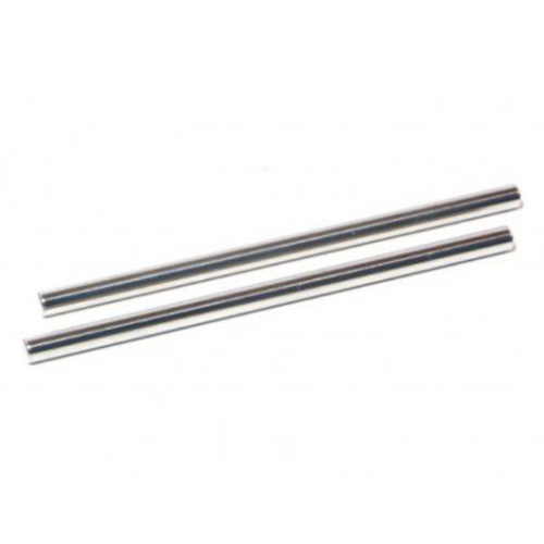 HPI Shaft 4x78mm (Silver/2pcs) [86073]