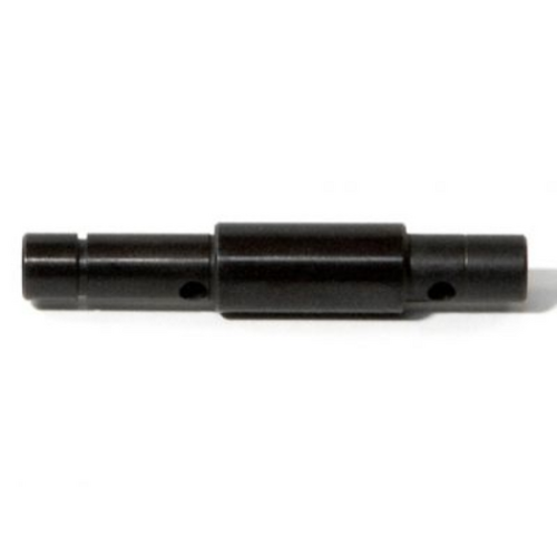 HPI Idler Shaft 6x8x45mm (Black) [86088]