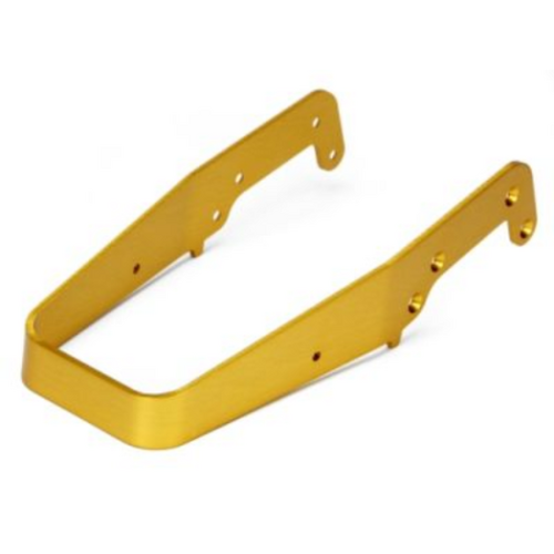 HPI 86154 ROLL BAR (GOLD)