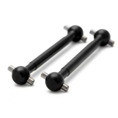 HPI Dogbone 6X40mm (2Pcs) [86193]