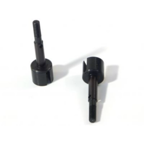 HPI 86229 Axle 5X41X7mm (2Pcs)