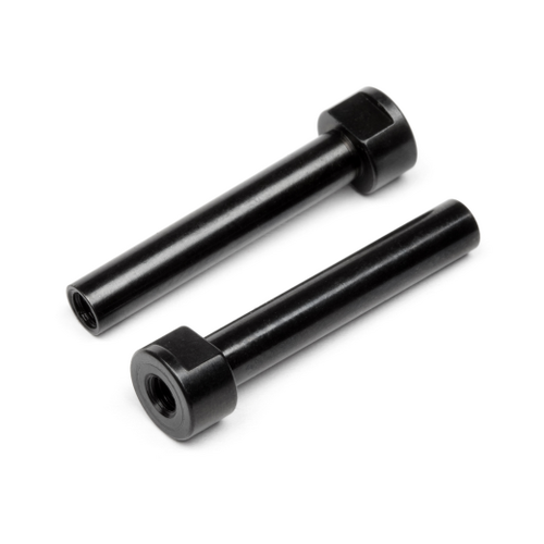 HPI Steering Post 4X27mm (2Pcs) [86335]