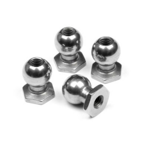 HPI Ball 6.8X7mm (4Pcs) [86405]