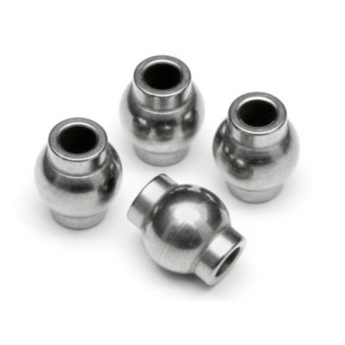 HPI Ball 10X12mm (4Pcs) [86417]