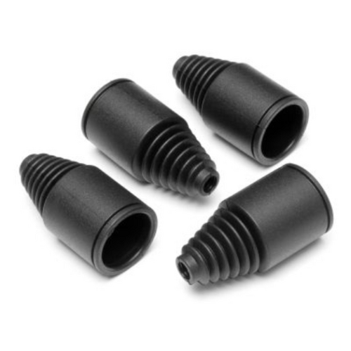 HPI Axle Boot 22X47mm (4Pcs) [86479]