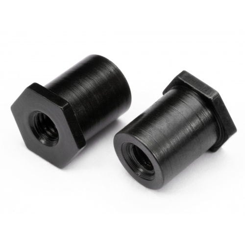 HPI 86508 STEERING BUSHING (2PCS)