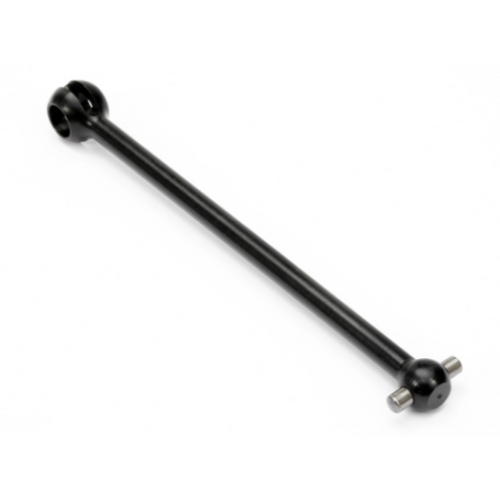 HPI 86566 CENTER FRONT DRIVE SHAFT 8X86MM