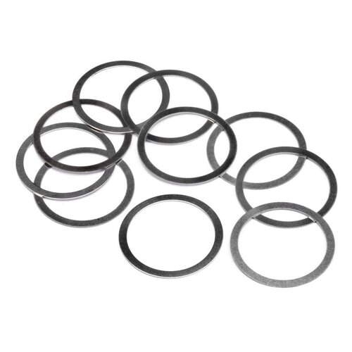 HPI Washer 13X16X0.2mm (10Pcs) [86598]