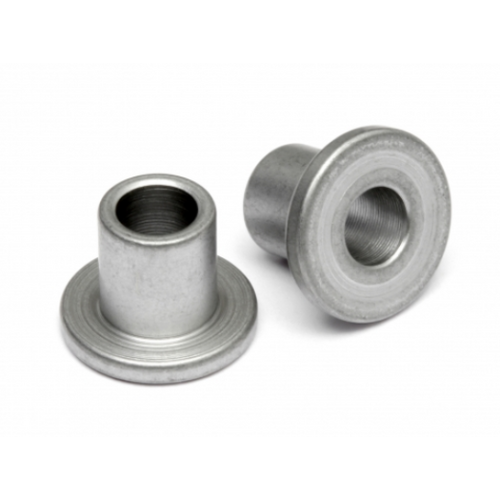 HPI Flanged Collar 4X6X7mm (2Pcs) [86607]