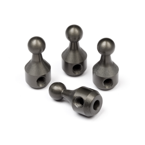 HPI Sway Bar Ball 6.8X22mm (4Pcs) [86617]