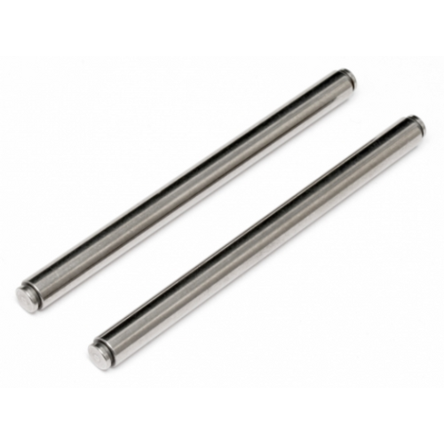 HPI Shaft 6X80mm (2Pcs) [86633]