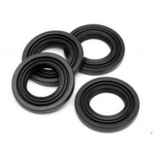 HPI Shaft Seal 12X21X2mm (4Pcs) [86667]