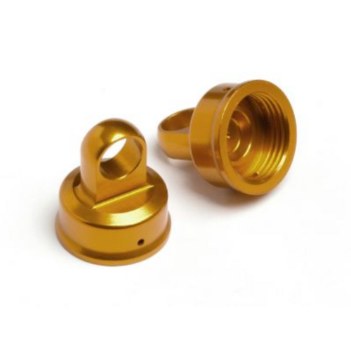 HPI Aluminum Shock Cap (2Pcs) [86840]