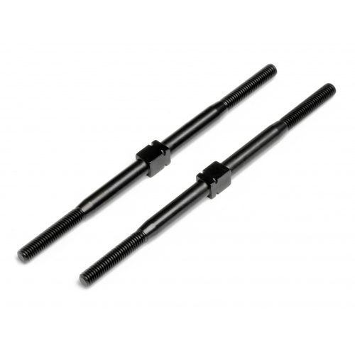 HPI Turnbuckle M3X69 (2Pcs) [86878]