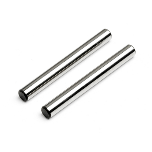 HPI Suspension Shaft 3X27mm (2Pcs) [86884]