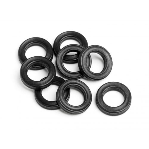 HPI X-Ring 1.8X5mm (8Pcs) [86898]