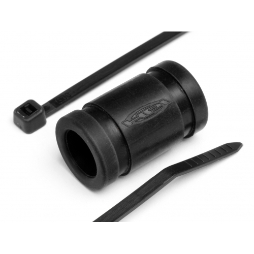 HPI Exhaust Coupling [86910]