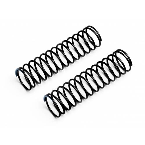 HPI Shock Spring 13X57X1.1mm 14.5Coils (2.4Lb,Blue) [86916]