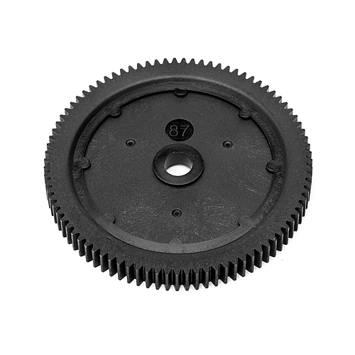 HPI Spur Gear 87T (48 Pitch) [86946]