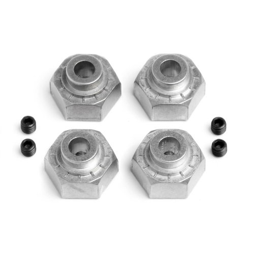 HPI Locking Hex Wheel Hub 12mm [86971]